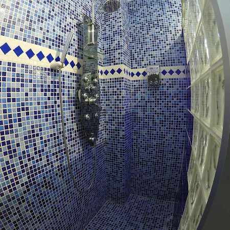 Апартаменты Cabo De Gata-almadraba *