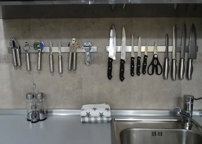 Apartmán Cabo De Gata-almadraba *