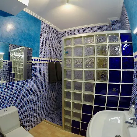 Cabo De Gata-salinas-almadraba Apartamento